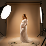 Séance Photo Femme enceinte