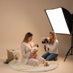 Photographe Grossesse et Naissance