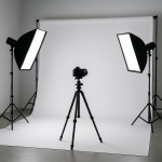 Studio Photo à louer